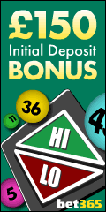 Play Online Bingo at Bet365