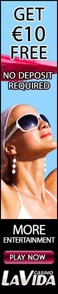 Click here to claim $10.00 Free