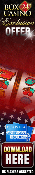 Get $24.00 Free at Box 24 Casino