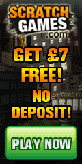 Claim Your $7.00 Free at Scratch Cards.com