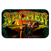Archer - Playtech Slot Game