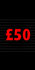 Deposit 50.00 and get another 50.00 Free!