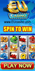 Play New Slots at Eu Online Casino