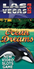 Ocean Dreams Slot