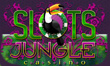 Slots Jungle - New RTG Casino