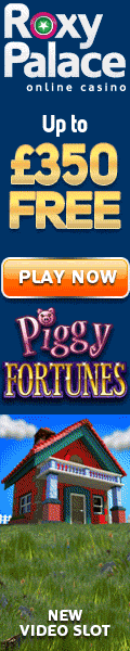 Play Piggy Fortunes Slot at Roxy Palace