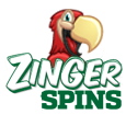 Zinger Spins - Licensed in the UK