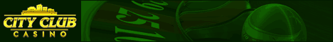 Claim Your Bonus at City Club Casino