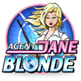 Agent Jane Blonde Slot from Microgaming
