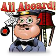All Aboard Slot from Rival Gaming