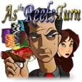 As the reels Turn 2 - The Gamble - Rival Gaming Slot