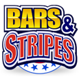 Bars and Stripes Slot - Microgaming American Themed Slot Game