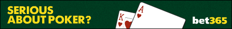 Play Texas Holdem Poker at Bet365 Poker