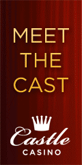 Castle Casino is one of our Best Online Casinos