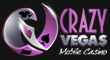 Crzy Vegas Mobile Casino