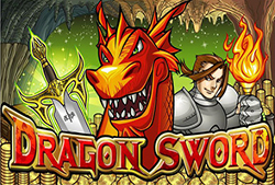 Dragon Sword Slot Game