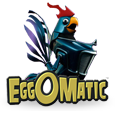 Eggomatic - New Netent Video Slot full of eggs