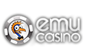 Emu Casino - Multiple Currencies accepted inclduing Bitcoin