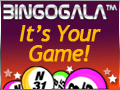Play Online Bingo at Bingo Gala