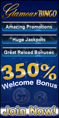 Well established online bingo room