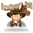 Gunslingers Gold Scratch Card from Rival Gaming