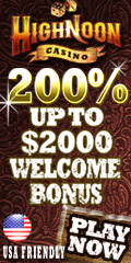 New RTG Casino
