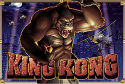 King Kong Slot Game