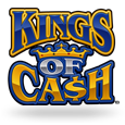 Kings of Cash Slot from Microgaming