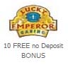 Lucky Emperor - Microgaming