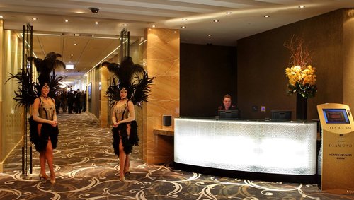 Welcome to New Zealand Casinos!