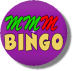 MMM Bingo - UK Mobile Bingo Lounge