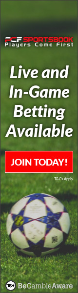 Players Come First at PCF Sportsbook