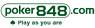 Poker 848