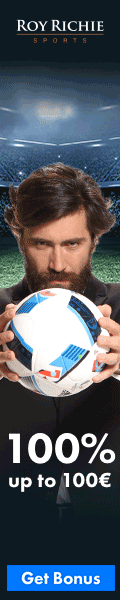 Roy Richie also offers a Sportsbook