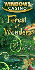 Play Forest of Wonders Slot at Windows Casino