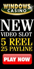 Play Wanted Slot at Windows Casino