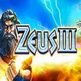 Zeus III Slot from WMS Gaming