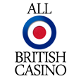 All british Casino - Play in Pounds