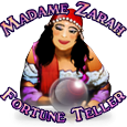 Future Fortunes Slot Game