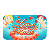 Love Match Scratch Card from Playtech