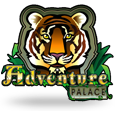 Adventure Palace Slot