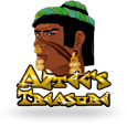 Aztecs Treasure Slot - RTG Slot Game