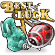 Best of Luck Slot - Rival Gaming Bonus Feature Slot