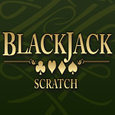 Blackjack Scratch from Playtech