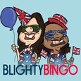 Blighty Bingo - New UK Bingo Lounge