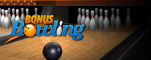 Bonus Bowling - Playtech Casino Game