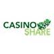 Casino Share - Microgaming 
