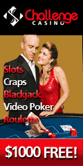 Play Slots, Blackjack, Video Poker, Roulette and more