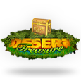 DEsert Tresaure Slot - Playtech Slot with 2 Bonus Features