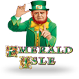 Emerald Isle Slot - Free Spins and a Bonus Round await